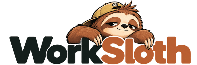 Worksloth